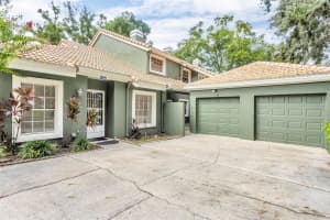 4528 OAK ARBOR CIRCLE, ORLANDO, FL 32808 Sold 12/05/24