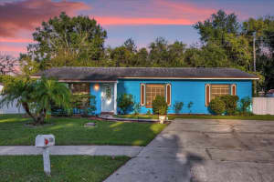 1305 SAND PINE AVENUE, OCOEE, FL 34761 Sold 12/11/24