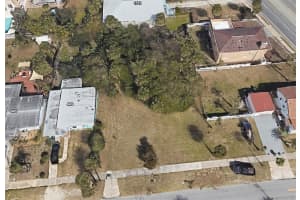 NAUTILUS AVE, DAYTONA BEACH, FL 32118 - MLS#MFRO6243269