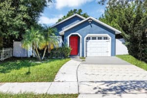 9622 VIOLET DRIVE, ORLANDO, FL 32824 Sold 10/31/24