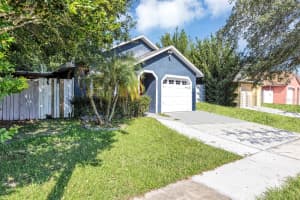 9622 VIOLET DRIVE, ORLANDO, FL 32824 Sold 10/31/24