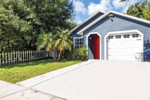 9622 VIOLET DRIVE, ORLANDO, FL 32824 Sold 10/31/24