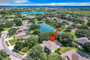 1132 ENGLISH GARDEN LANE, WINTER GARDEN, FL 34787 Sold 11/18/24