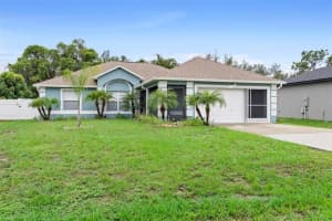 334 KINGFISH DRIVE, KISSIMMEE, FL 34759 Sold 04/21/25