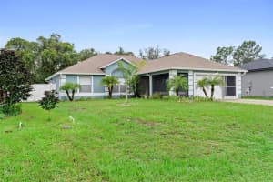 334 KINGFISH DRIVE, KISSIMMEE, FL 34759 Sold 04/21/25