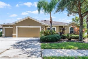 2134 OSPREY WOODS CIRCLE, ORLANDO, FL 32820 Sold 04/21/25