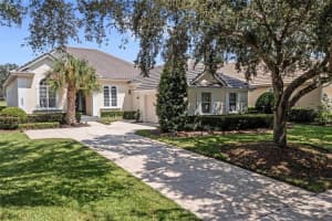 6233 FOXFIELD CT, WINDERMERE, FL 34786 Sold 10/25/24