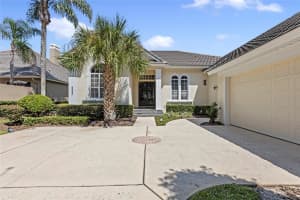 6233 FOXFIELD CT, WINDERMERE, FL 34786 Sold 10/25/24