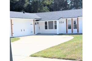 884 LITTLE BEND ROAD, ALTAMONTE SPRINGS, FL 32714 Sold 10/15/24