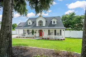 1228 SHORECREST CIRCLE, CLERMONT, FL 34711 Sold 10/28/24