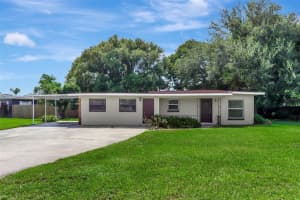 5424 ANDRUS AVENUE, ORLANDO, FL 32810 Sold 03/11/25