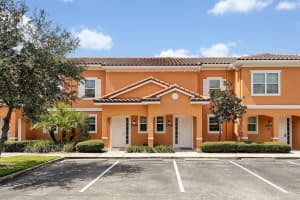 2708 COUPE STREET, KISSIMMEE, FL 34746 Sold 03/07/25