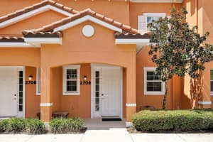 2708 COUPE STREET, KISSIMMEE, FL 34746 Sold 03/07/25