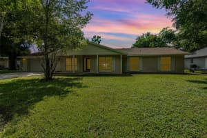 3418 GLOCCA MORRA DRIVE, APOPKA, FL 32703 Sold 12/19/24