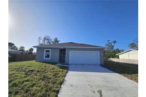 20161 DANTE AVE, PORT CHARLOTTE, FL 33952 Sold 12/16/24