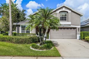 9305 GREEN DRAGON STREET, ORLANDO, FL 32827 Sold 11/08/24