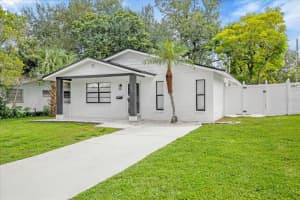 1142 47TH AVENUE, ST PETERSBURG, FL 33703 Sold 11/12/24