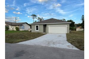 1378 WILMETTE ST, PORT CHARLOTTE, FL 33980 Sold 08/28/25
