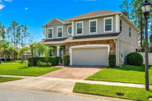 3633 GRETCHEN DRIVE, OCOEE, FL 34761 Sold 12/19/24