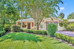 1580 CHESTNUT AVENUE, WINTER PARK, FL 32789 Sold 10/17/24