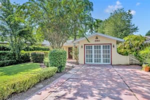 1580 CHESTNUT AVENUE, WINTER PARK, FL 32789 Sold 10/17/24