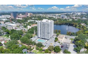 400 COLONIAL DRIVE, ORLANDO, FL 32803 Sold 12/30/24