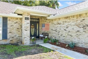 53 WHEELING LANE, PALM COAST, FL 32164 Sold 10/31/24