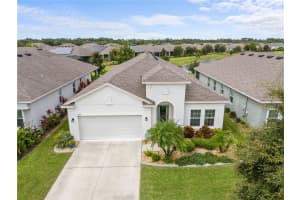 3369 SAGEBRUSH STREET, HARMONY, FL 34773 Sold 01/31/25