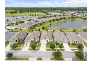 3369 SAGEBRUSH STREET, HARMONY, FL 34773 Sold 01/31/25