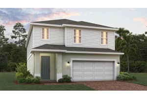 14556 CRESTAVISTA DRIVE, CLERMONT, FL 34714 Sold 03/31/25