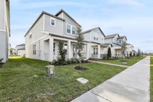 11948 BRACCO STREET, WINTER GARDEN, FL 34787 Sold 05/13/25