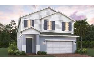 14671 CRESTAVISTA DRIVE, CLERMONT, FL 34714 Sold 01/03/25