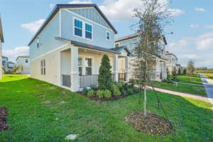 11960 BRACCO STREET, WINTER GARDEN, FL 34787 - MLS#MFRO6243467
