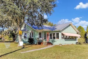 136 CATHERINE LANE, GROVELAND, FL 34736 Sold 11/15/24