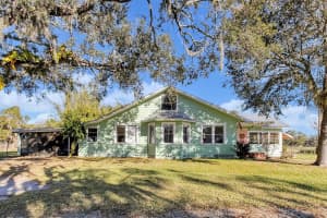136 CATHERINE LANE, GROVELAND, FL 34736 Sold 11/15/24