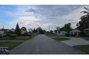 1008 PINEDALE ROAD, ROCKLEDGE, FL 32955 Sold 12/03/24
