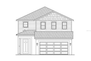 14622 CRESTAVISTA AVENUE, CLERMONT, FL 34714 Sold 01/04/25