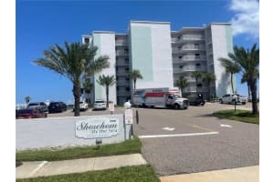 5303 S Atlantic Ave #35, NEW SMYRNA BEACH