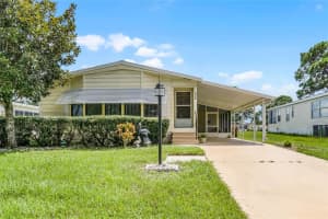 226 ELLSWORTH DRIVE, KISSIMMEE, FL 34758 Sold 02/13/25