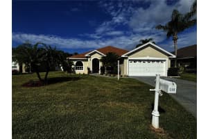 344 RUBY LAKE LOOP, WINTER HAVEN, FL 33884 Sold 12/02/24