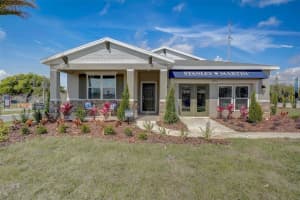 5465 HANOVER SQUARE DRIVE, SAINT CLOUD, FL 34771 Sold 11/22/24