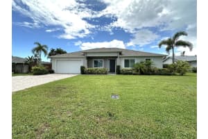 1245 SHADY LANE, MERRITT ISLAND, FL 32952 Sold 10/04/24