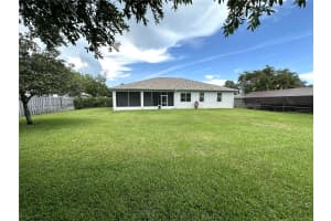 1245 SHADY LANE, MERRITT ISLAND, FL 32952 Sold 10/04/24