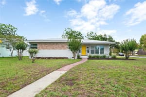 3123 RAVEN ROAD, ORLANDO, FL 32803 Sold 02/14/25