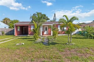 1056 BELLEFONTE AVENUE, COCOA, FL 32922 Sold 12/19/24