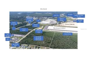 SPRUCE (PAPER) LN, DELTONA, FL 32725 Sold 01/17/25