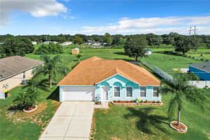 485 ADRIEL AVENUE, WINTER HAVEN, FL 33880 Sold 01/03/25
