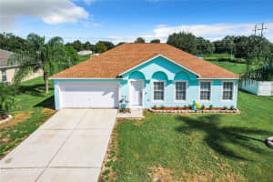 485 ADRIEL AVENUE, WINTER HAVEN, FL 33880 Sold 01/03/25