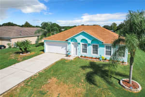 485 ADRIEL AVENUE, WINTER HAVEN, FL 33880 Sold 01/03/25