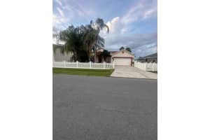 1111 SAINT MICHEL WAY, KISSIMMEE, FL 34759 Sold 02/11/25
